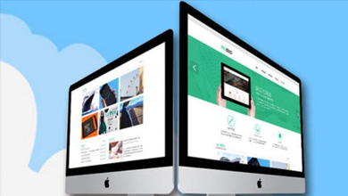 梧州企業網站不要用模板建站 模板建站有哪些弊端